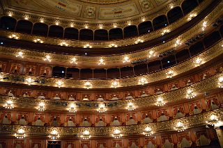 Teatro Colon